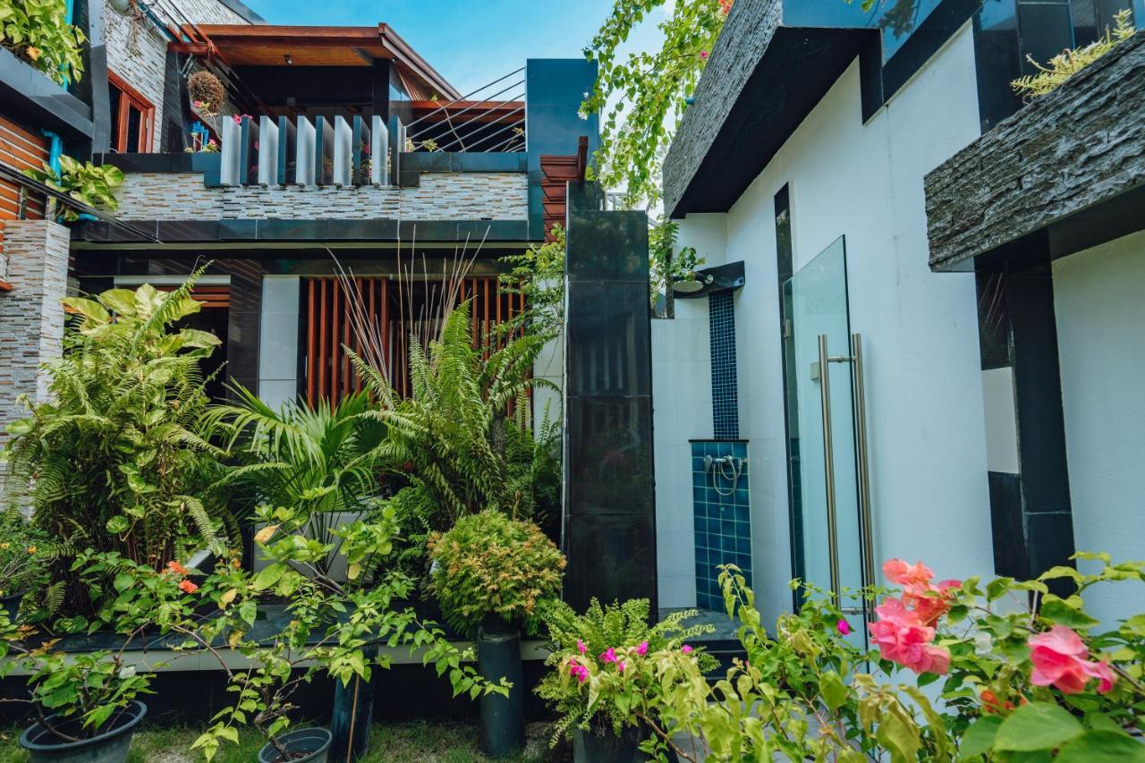Millennium Island Residence Fuvahmulah Dış mekan fotoğraf