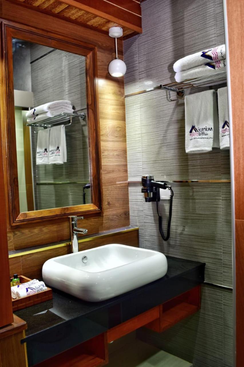Millennium Island Residence Fuvahmulah Dış mekan fotoğraf
